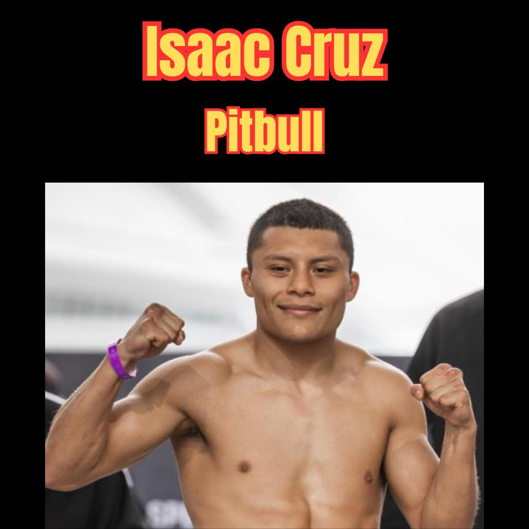 Read more about the article Isaac Cruz