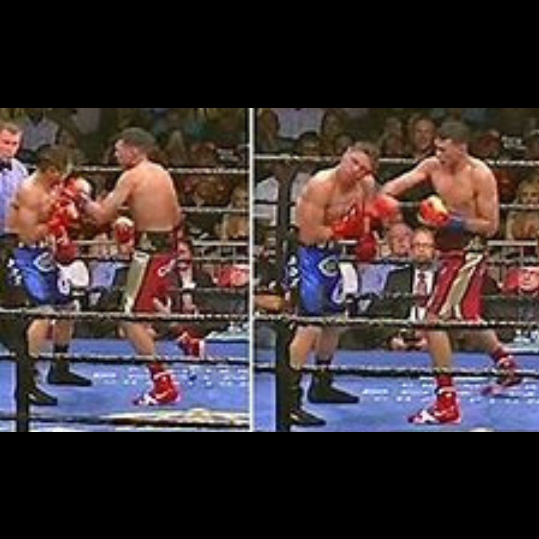 David Benavidez Best Knockout-Boxing Porn