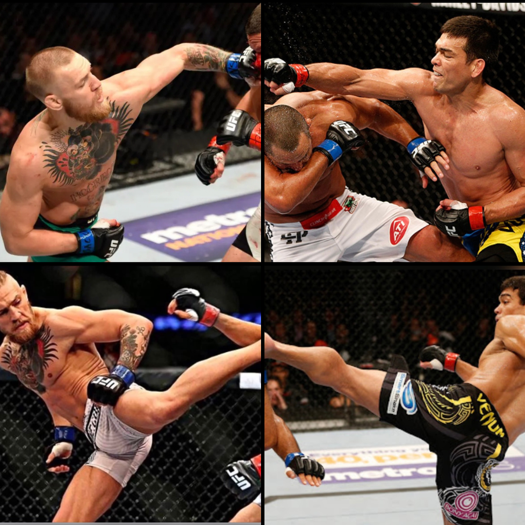 Read more about the article Conor McGregor Vs Lyoto Machida at 175 lbs.