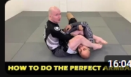 Read more about the article How To Do The Perfect Armbar